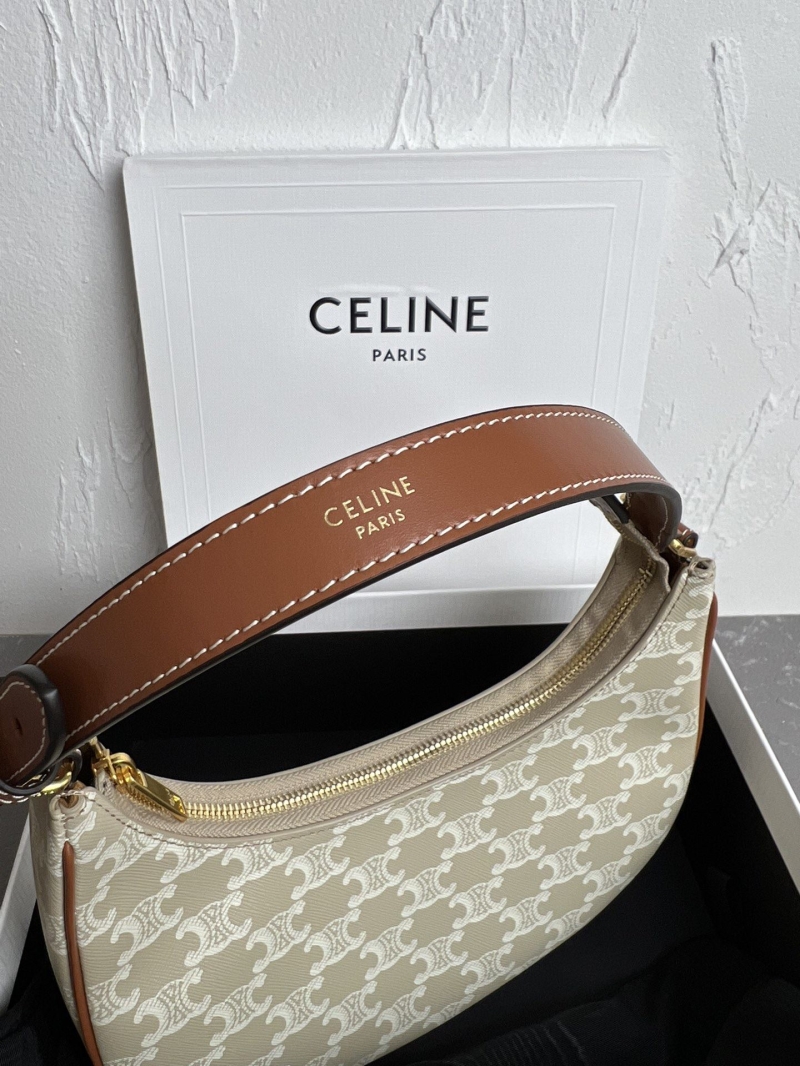 Celine Top Handle Bags